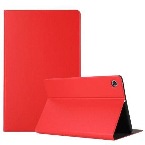 Чохол TPU Multiview Cover Samsung Galaxy Tab A9+ 11 SM X210 X215 X216 Червоний