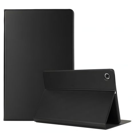 Чохол TPU Multiview Cover Samsung Galaxy Tab A9 8.7 X110 X115 Чорний