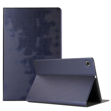 Чохол TPU Multiview Cover для Samsung Galaxy Tab A9+ 11 SM X210 X215 X216 Синій Чохол TPU Multiview Cover для Samsung Galaxy Tab A9+ 11 SM X210 X215 X216 Синій