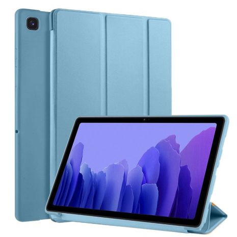 Чохол Samsung Tab A7 SM T500 T505 SlimTPUCover Голубий