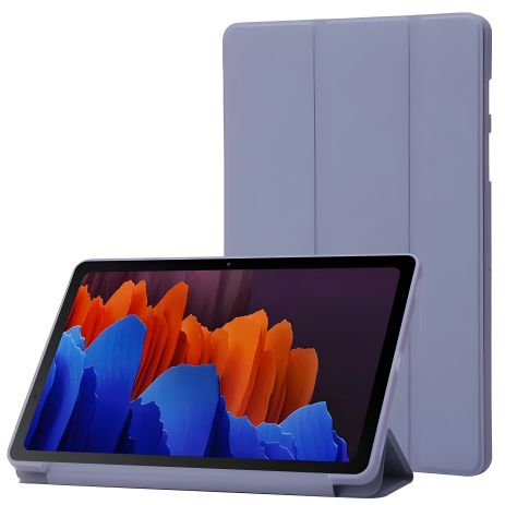 Фиолетовый чехол SlimTPU для Lenovo Legion Tab 2024 Tb320fc Фиолетовый чехол SlimTPU для Lenovo Legion Tab 2024 Tb320fc