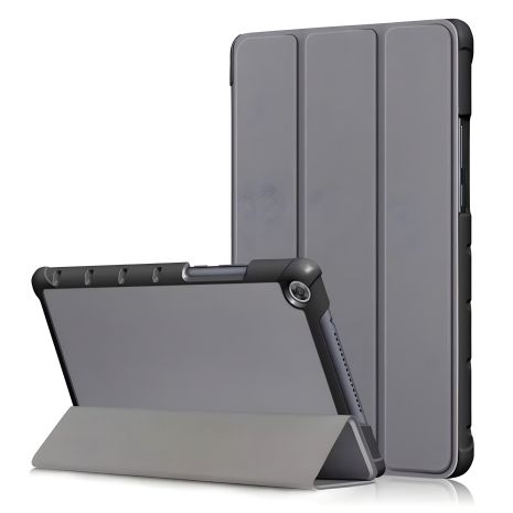 HUAWEI MediaPad M5 Lite 8 JDN2-l09 jdn2-w09 Сірий чохол