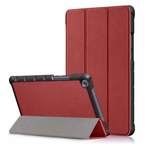 Чохол HardCase HUAWEI MediaPad M5 Lite 8 JDN2-l09 jdn2-w09 Вишня