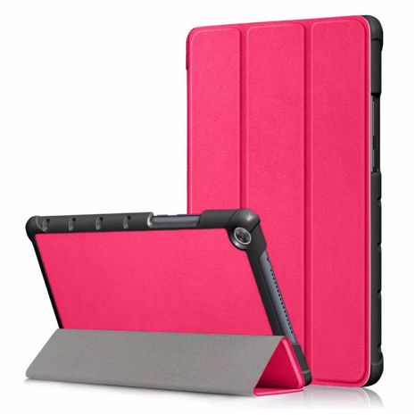 Чохол HardCase HUAWEI MediaPad M5 Lite 8 JDN2-l09 jdn2-w09 Рожевий