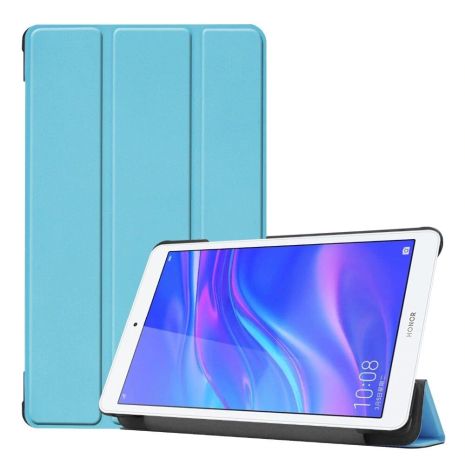 Чохол HardCase HUAWEI MediaPad M5 Lite 8 JDN2-l09 jdn2-w09 Голубий