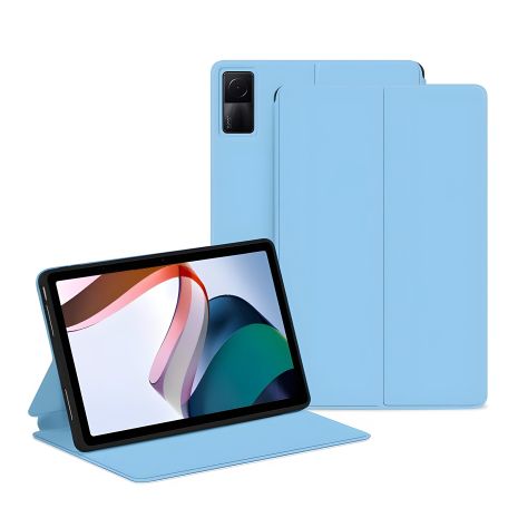 Чохол TPU Multiview Cover, голубий, для Xiaomi Redmi Pad SE 11 2023