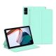 Чохол TPU Multiview Cover для Xiaomi Redmi Pad SE 11 2023 Мятний