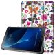 Чохол HardPrinted з малюнком Samsung Tab A6 10.1 SM-T580 T585 Метелики