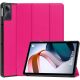 Чохол для Xiaomi Червонийmi Pad SE 2023 HardCase Рожевий
