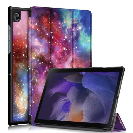 Чохол HardPrinted з малюнком Samsung Galaxy Tab A8 10.5 X200 X205 Галактика