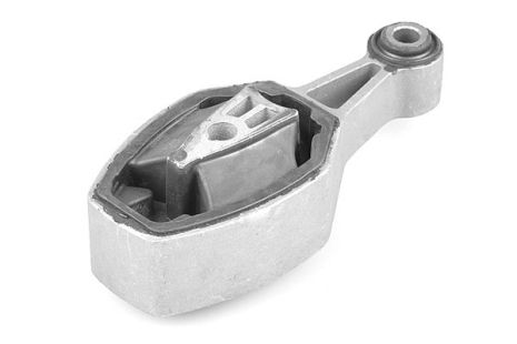Подушка двигуна CITROËN C3, PEUGEOT 301, PEUGEOT 208, TEDGUM (TED62105)