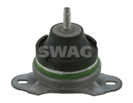 Подушка двигуна CITROËN C5, PEUGEOT 407, PEUGEOT 807, SWAG (62924591)