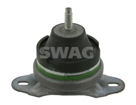 Подушка двигателя CITROËN C5, PEUGEOT 407, PEUGEOT 807, SWAG (62924591)