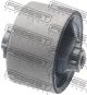 Подушка двигуна MITSUBISHI ECLIPSE, MITSUBISHI GALANT, FEBEST (MMBDJ1LH)