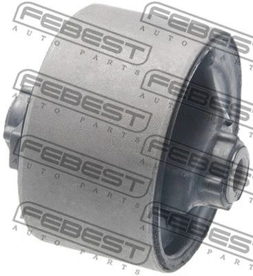 Подушка двигуна MITSUBISHI ECLIPSE, MITSUBISHI GALANT, FEBEST (MMBDJ1LH)