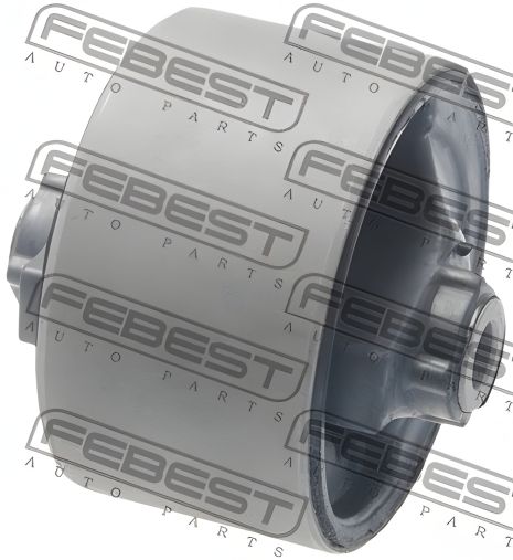 Подушка двигуна MITSUBISHI ECLIPSE, MITSUBISHI GALANT, FEBEST (MMBDJ1LH) Подушка двигуна MITSUBISHI ECLIPSE, MITSUBISHI GALANT, FEBEST (MMBDJ1LH)