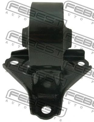 Подушка двигателя HYUNDAI TUCSON, KIA SPORTAGE, FEBEST (HYMTUCFR)
