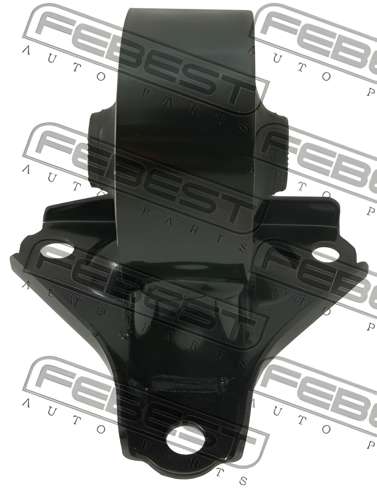 Подушка двигуна для HYUNDAI TUCSON, KIA SPORTAGE, FEBEST (HYMTUCFR) Подушка двигуна для HYUNDAI TUCSON, KIA SPORTAGE, FEBEST (HYMTUCFR)