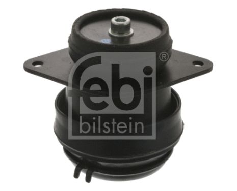 Подушка двигуна VW GOLF, SEAT CORDOBA, SEAT IBIZA, FEBI BILSTEIN (07124)