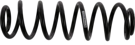 Пружина подвески VW PASSAT, SACHS (994976)