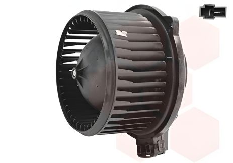 Салону вентилятор Hyundai Ix35/tucson/Kia Sorento 09-, Van Wezel (8264773) Салону вентилятор Hyundai Ix35/tucson/Kia Sorento 09-, Van Wezel (8264773)