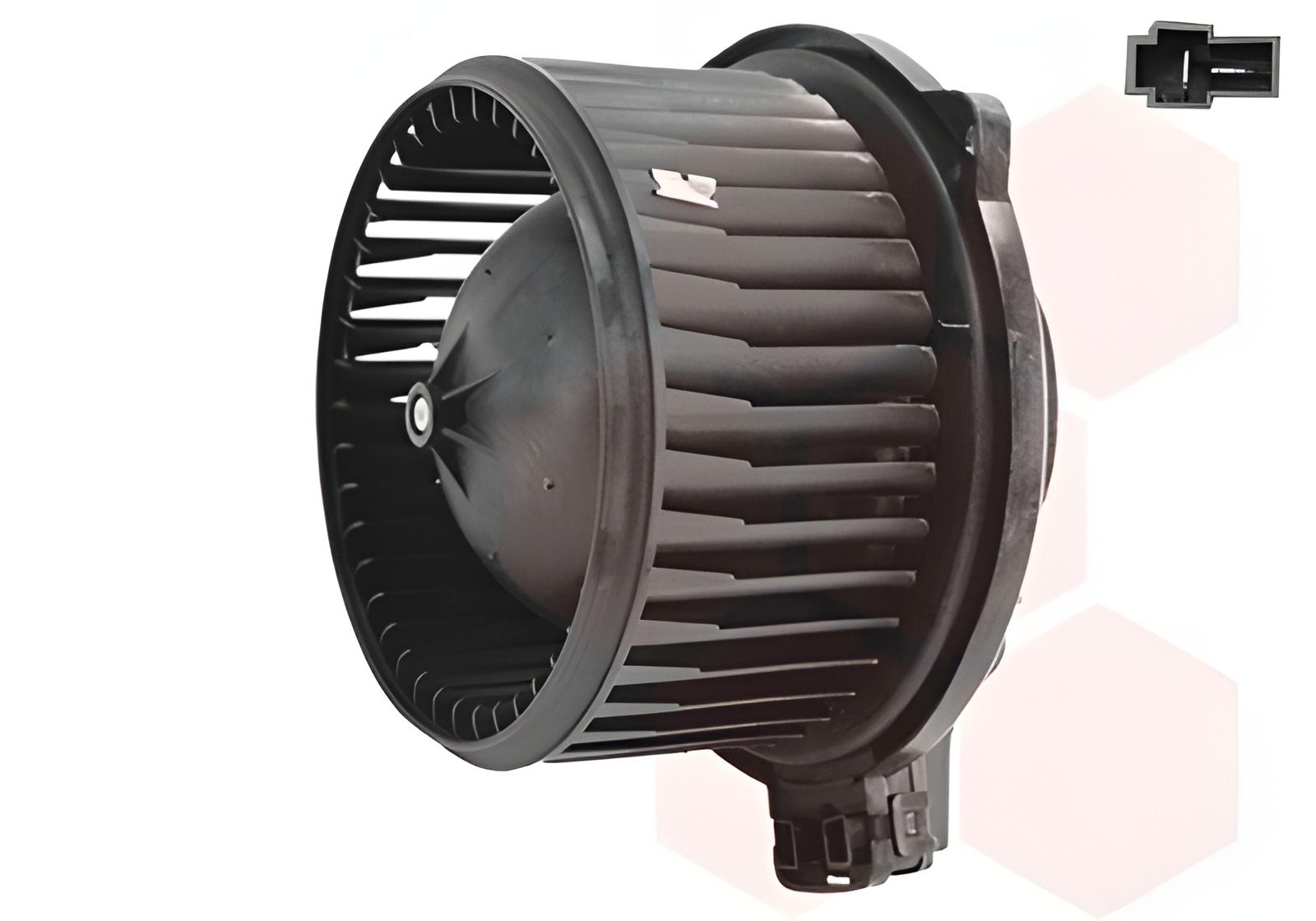 Вентилятор салона Hyundai Ix35/tucson/Kia Sorento 09-, (Van Wezel) 8264773 Вентилятор салона Hyundai Ix35/tucson/Kia Sorento 09-, (Van Wezel) 8264773