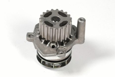 Водяний насос, помпа SKODA RAPID, SEAT ALHAMBRA, AUDI Q3, HEPU (P662)