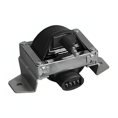 Запалювання котушка CITROËN BX, PEUGEOT 309, PEUGEOT 405, MAGNETI MARELLI (060717015012)