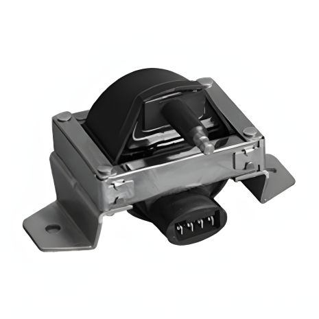 Запалювання котушка CITROËN BX, PEUGEOT 309, PEUGEOT 405, MAGNETI MARELLI (060717015012)