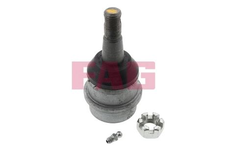 Кульова опора JEEP WRANGLER, FAG (825008810)
