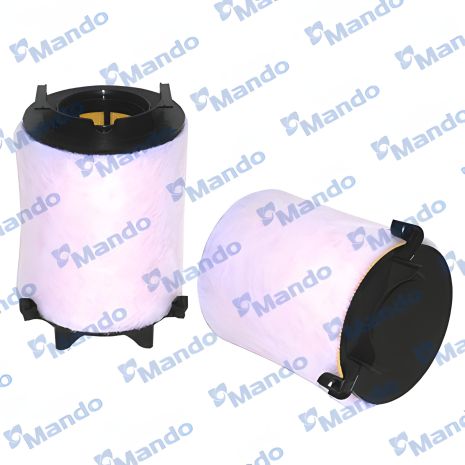 Повітряний Фільтр AUDI A3, MANDO (MMF015352)