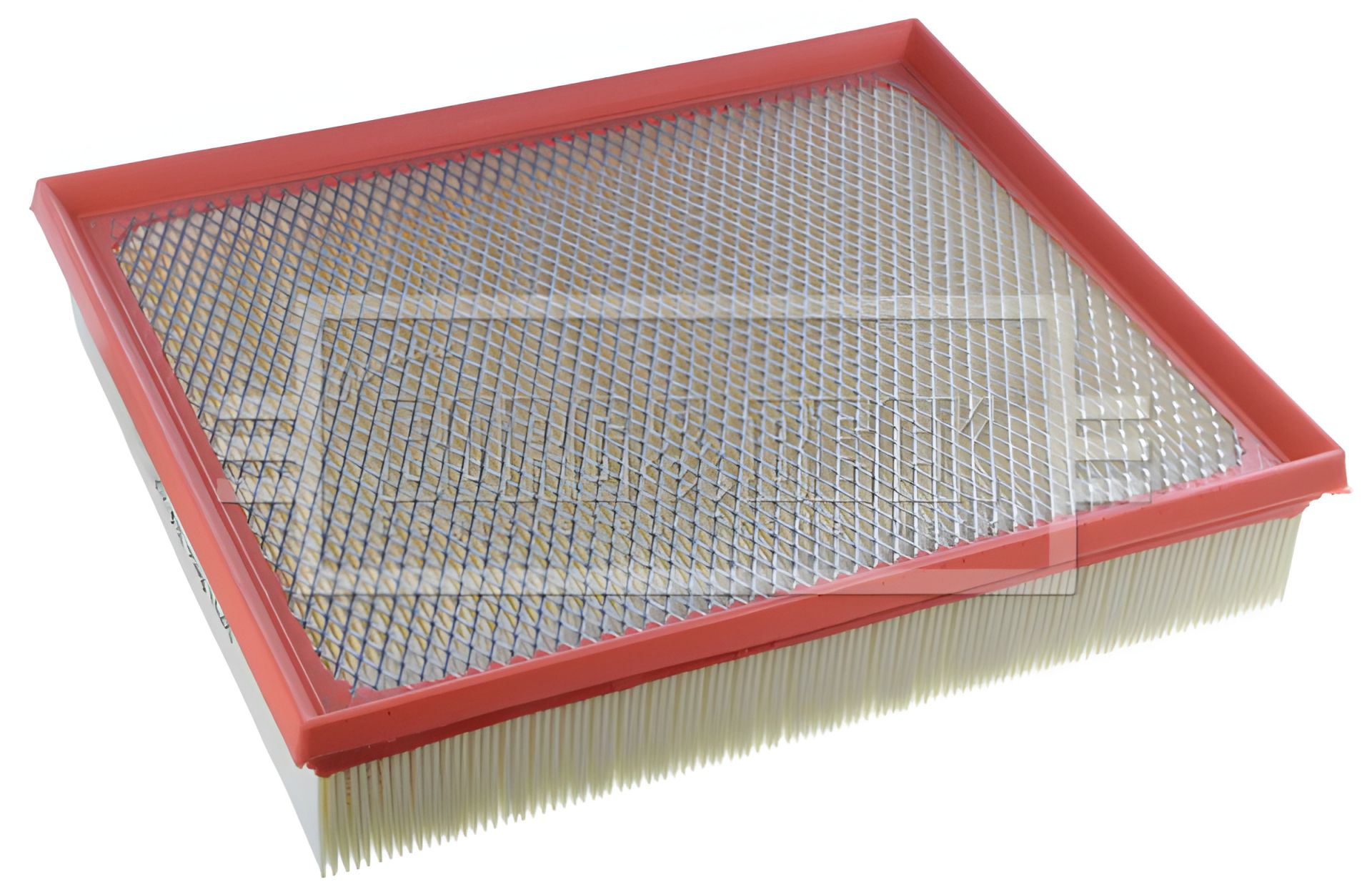 Повітряний фільтр VW AMAROK, BORG & BECK Повітряний фільтр VW AMAROK, BORG & BECK