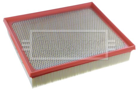 Воздушный фильтр для VW AMAROK, BORG & BECK (BFA2587)