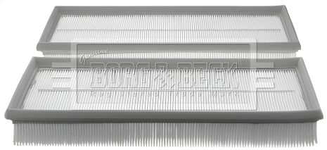 Воздушный фильтр для MERCEDES-BENZ E-CLASS, BORG & BECK (BFA2143)