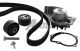 Комплект ГРМ + водяной насос CITROËN XSARA, FIAT SCUDO, PEUGEOT PARTNER, AIRTEX (WPK1580R01)