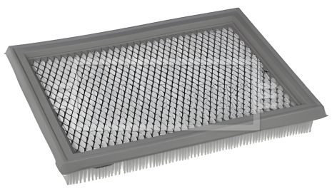 Повітряний фільтр INFINITI M, RENAULT KOLEOS, HONDA CIVIC, BORG & BECK (BFA2222)