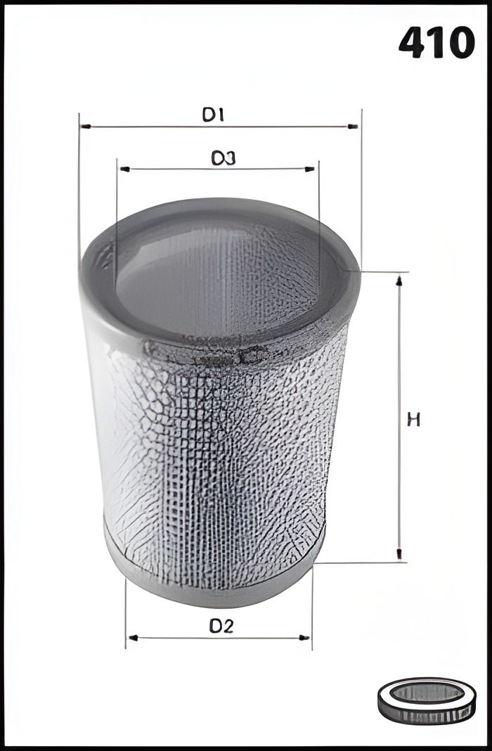 Воздушный фильтр MEGA CLUB, CITROËN ZX, PEUGEOT 306, MECAFILTER (EL3452) Воздушный фильтр MEGA CLUB, CITROËN ZX, PEUGEOT 306, MECAFILTER (EL3452)