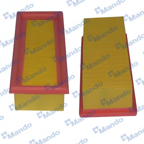 Повітряний фільтр для FIAT UNO, TEMPRA, MANDO MMF015161 Повітряний фільтр для FIAT UNO, TEMPRA, MANDO MMF015161