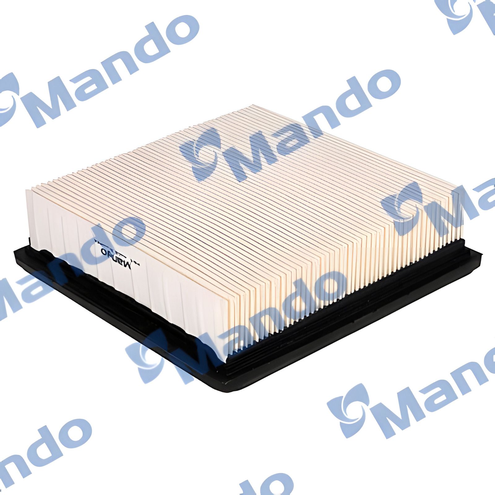 Воздушный фильтр HONDA CIVIC, MANDO (EAF00044M) Воздушный фильтр HONDA CIVIC, MANDO (EAF00044M)