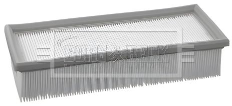 Воздушный фильтр для MG MG, LAND ROVER, HONDA ACCORD, BORG & BECK (BFA2051)