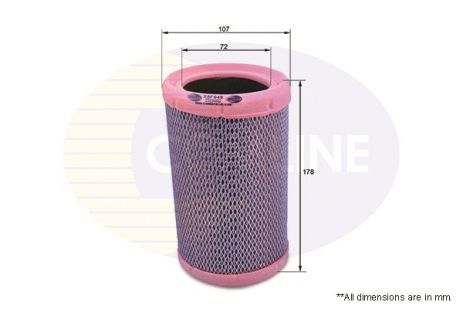 Π€ΠΈΠ»ΡΡΡ Π²ΠΎΠ·Π΄ΡΡΠ½ΡΠΉ NISSAN KUBISTAR, RENAULT CLIO, COMLINE (EAF048) Π€ΠΈΠ»ΡΡΡ Π²ΠΎΠ·Π΄ΡΡΠ½ΡΠΉ NISSAN KUBISTAR, RENAULT CLIO, COMLINE (EAF048)