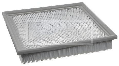 Повітряний фільтр для VW ROUTAN, DODGE CARAVAN, CHRYSLER VOYAGER, BORG & BECK (BFA2154)