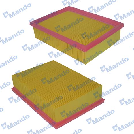 Повітряний фільтр BMW 3, MANDO (MMF015201) Повітряний фільтр BMW 3, MANDO (MMF015201)