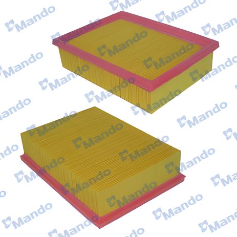 Повітряний фільтр BMW 3, MANDO (MMF015201) Повітряний фільтр BMW 3, MANDO (MMF015201)