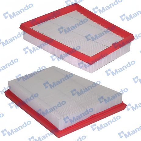 Повітряний фільтр FORD FUSION, MANDO (MMF015389) Повітряний фільтр FORD FUSION, MANDO (MMF015389)