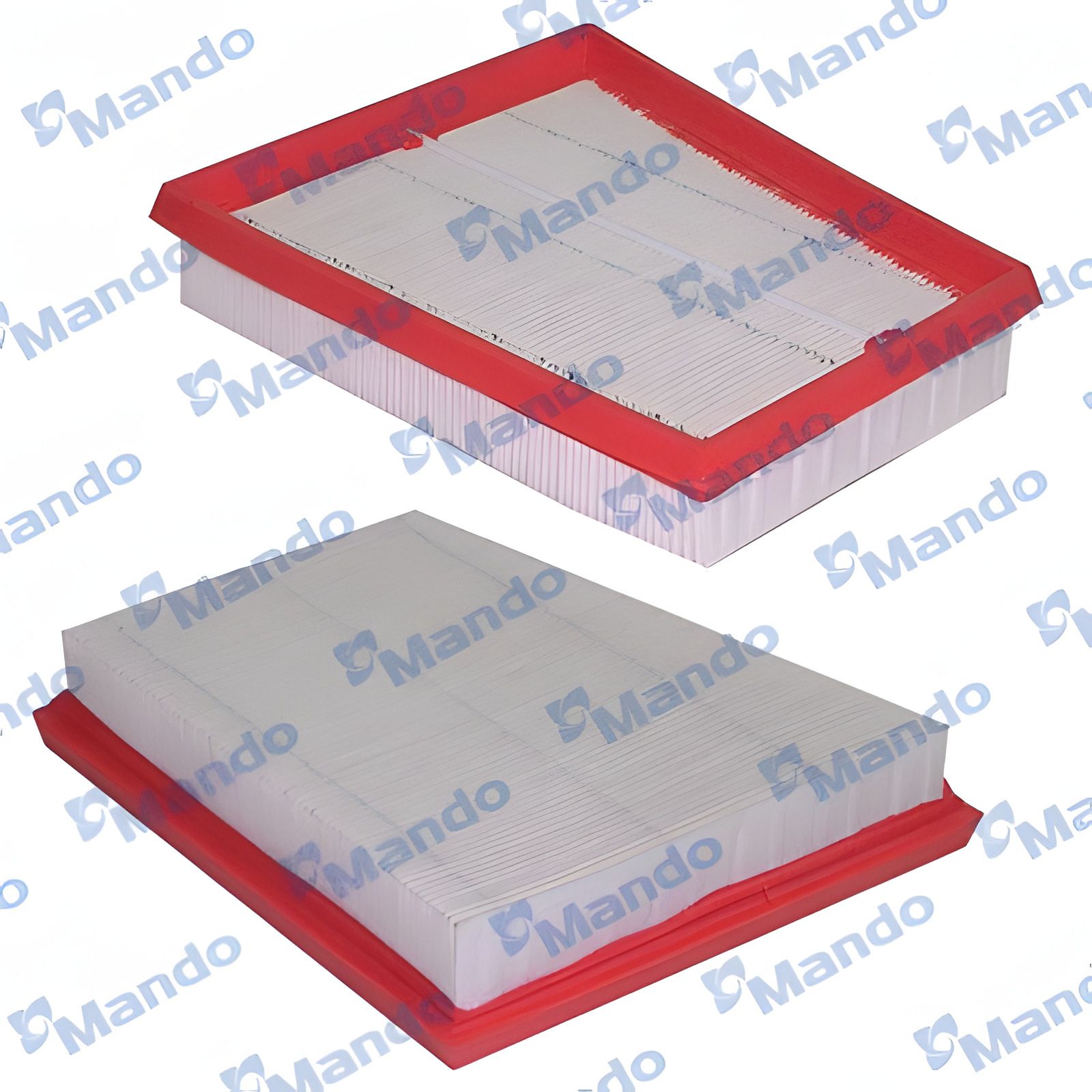 Воздушный фильтр для FORD FUSION, MANDO (MMF015389) Воздушный фильтр для FORD FUSION, MANDO (MMF015389)