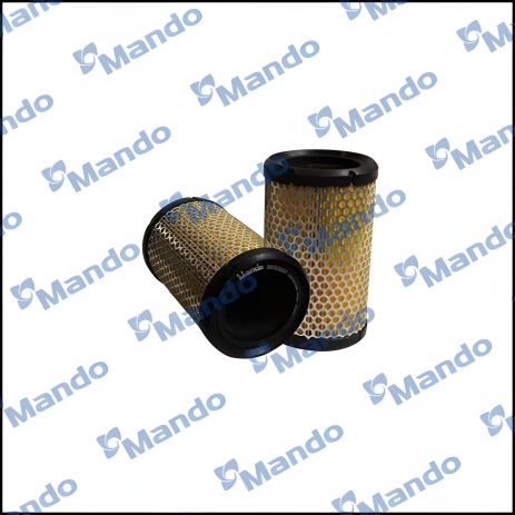 Повітряний фільтр NISSAN KUBISTAR, RENAULT TWINGO, MANDO (MMF015057) Повітряний фільтр NISSAN KUBISTAR, RENAULT TWINGO, MANDO (MMF015057)