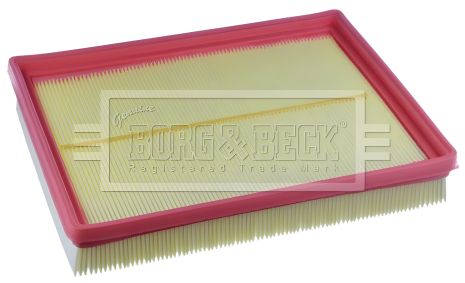 Фільтр повітряний для KIA CARENS, BORG & BECK (BFA2600) Фільтр повітряний для KIA CARENS, BORG & BECK (BFA2600)