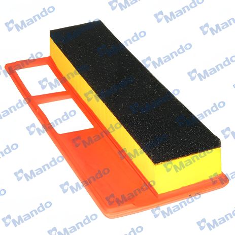 Воздушный фильтр для OPEL COMBO, FORD KA, MANDO (MMF015300) Воздушный фильтр для OPEL COMBO, FORD KA, MANDO (MMF015300)