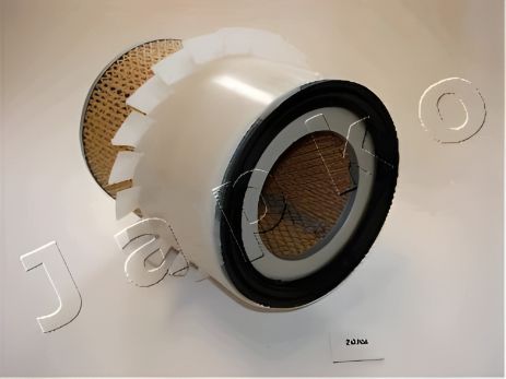 Повітряний фільтр ISUZU MIDI, DAIHATSU WILDCAT/ROCKY, BEDFORD MIDI, Japko (20246) Повітряний фільтр ISUZU MIDI, DAIHATSU WILDCAT/ROCKY, BEDFORD MIDI, Japko (20246)
